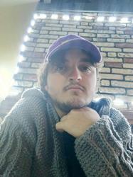 user profile picture