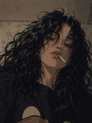 user profile picture