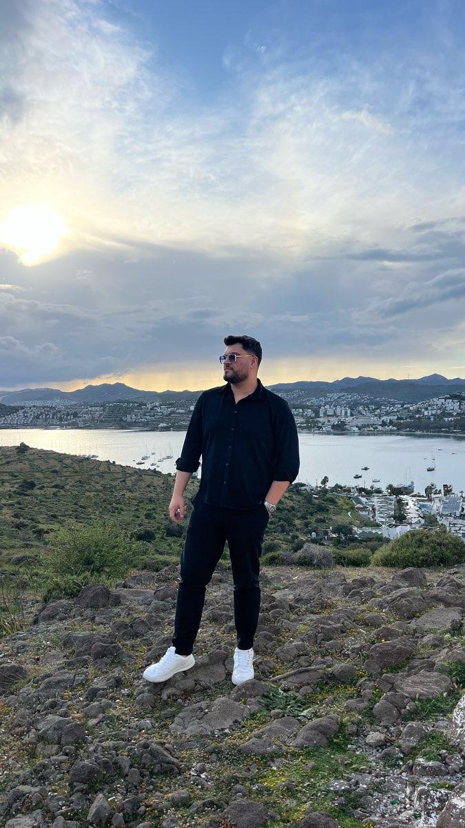 user profile picture