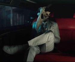 user profile picture