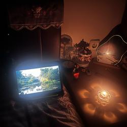 user profile picture