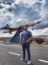 user profile picture