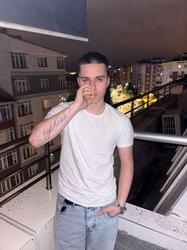user profile picture