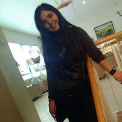 user profile picture