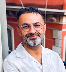 user profile picture