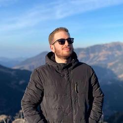 user profile picture