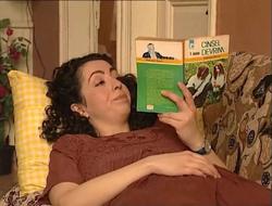 user profile picture