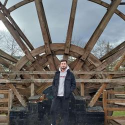 user profile picture