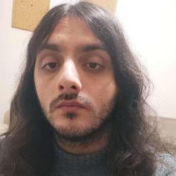 user profile picture