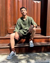 user profile picture