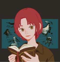 user profile picture