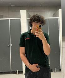 user profile picture