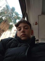 user profile picture