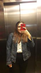 user profile picture