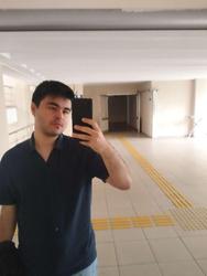 user profile picture