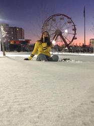 user profile picture