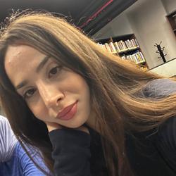 user profile picture