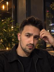 user profile picture