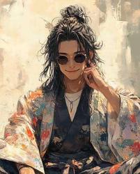 user profile picture