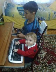 user profile picture