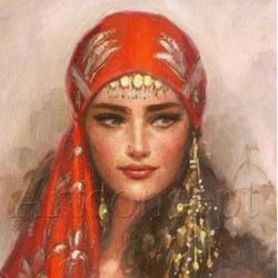 user profile picture