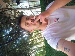 user profile picture