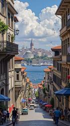 user profile picture