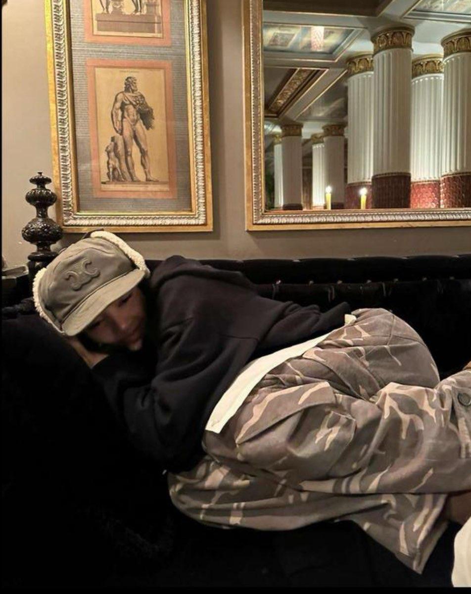 user profile picture