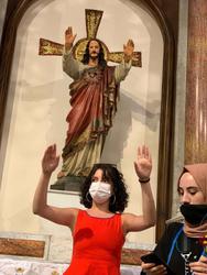 user profile picture