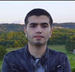 user profile picture