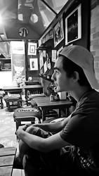 user profile picture