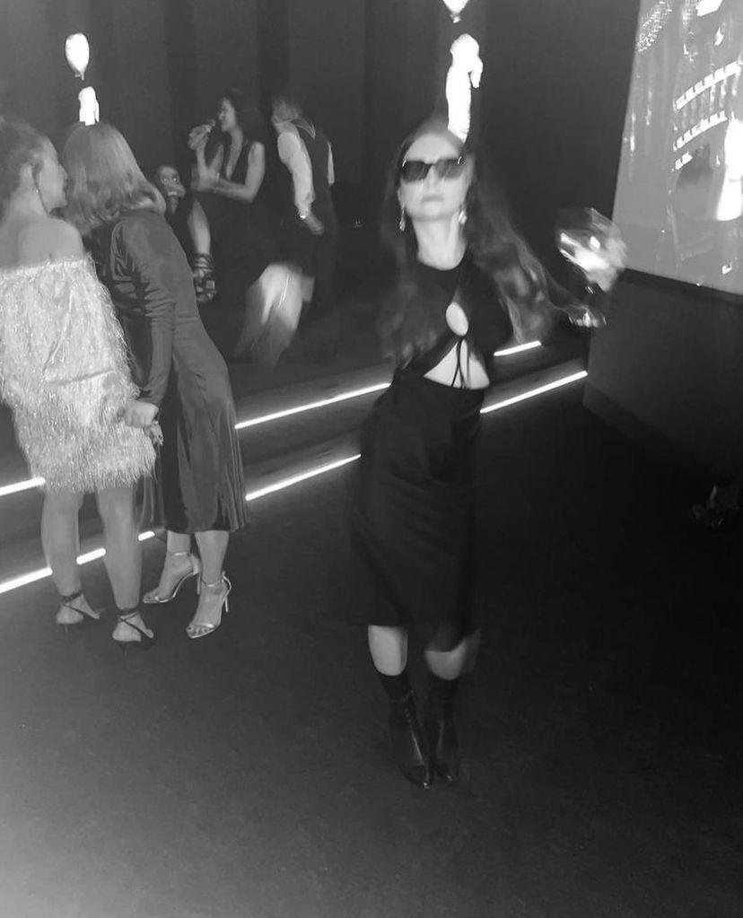 user profile picture