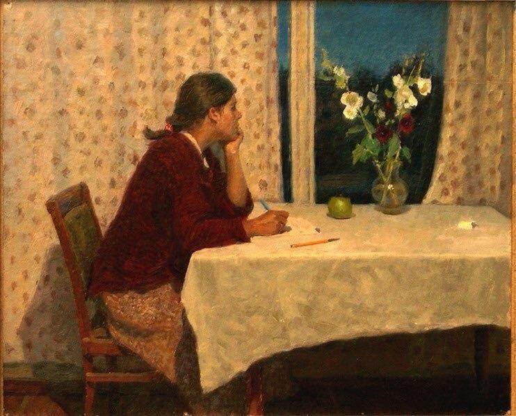 user profile picture