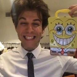 user profile picture