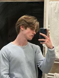 user profile picture