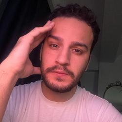 user profile picture
