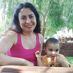 user profile picture