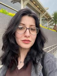 user profile picture