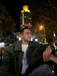user profile picture