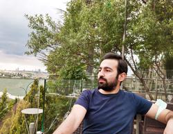 user profile picture