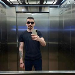 user profile picture