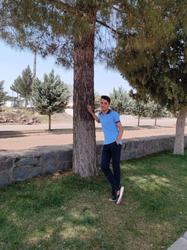 user profile picture