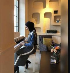 user profile picture