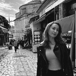 user profile picture