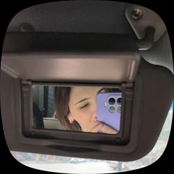 user profile picture