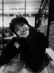 user profile picture