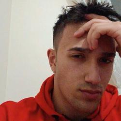 user profile picture