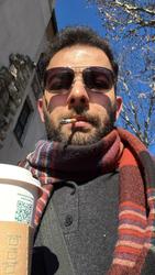 user profile picture