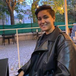 user profile picture