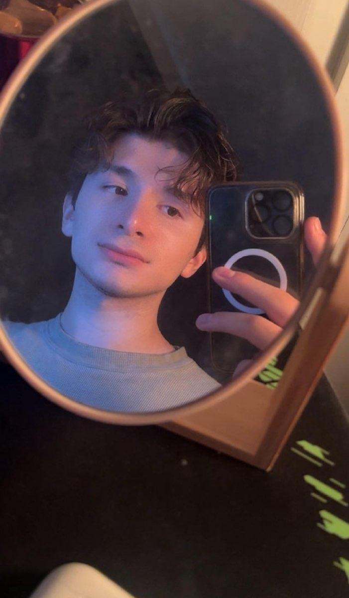 user profile picture